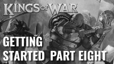 A Veteran Wargamer’s Journey Into Kings Of War Part 8: Road Trips And Retirement?