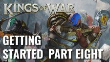 A Veteran Wargamer’s Journey Into Kings Of War Part 8: Road Trips And Retirement?