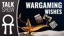 Cult Of Games XLBS: What Do You Think Wargaming Is Missing?