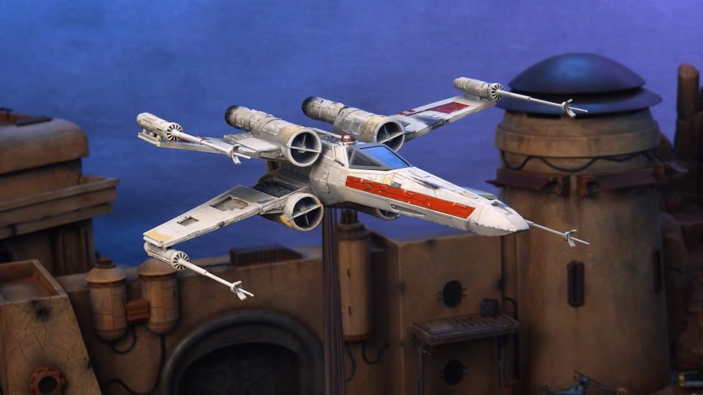 X-Wing - Star Wars Legion