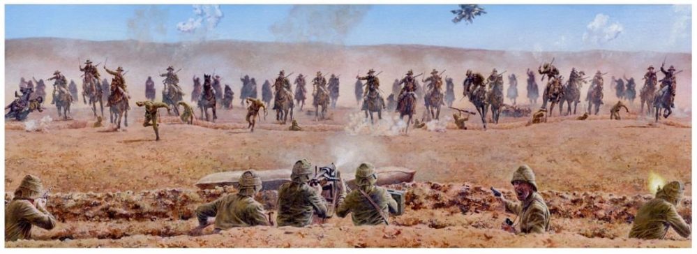 All Hell Let Loose WW1
