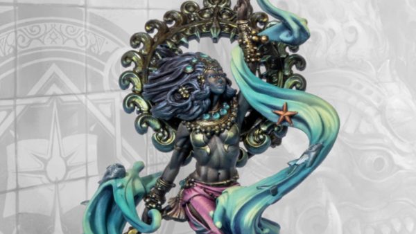 Summon The Elements With Conquest’s New Founders Exclusive