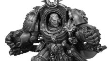 Check Out The Golden Demon Winners From SPIEL Essen 2026