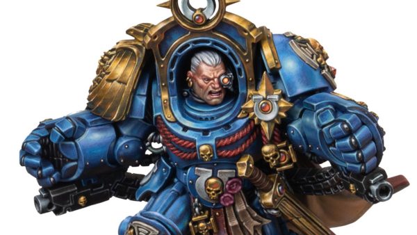 Check Out The Golden Demon Winners From SPIEL Essen 2026