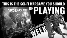 Can THIS Grimdark Future Set STEAL Warhammer 40K Players? #OTTWeekender
