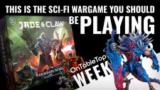 Can THIS Grimdark Future Set STEAL Warhammer 40K Players? #OTTWeekender