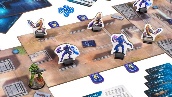 BIG Halo: Campaign Evolved News & The Covenant Are Coming!