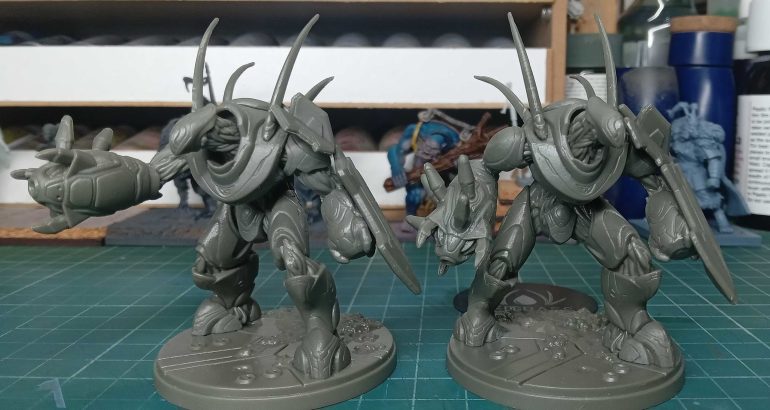 Bonus Minis ...Maybe