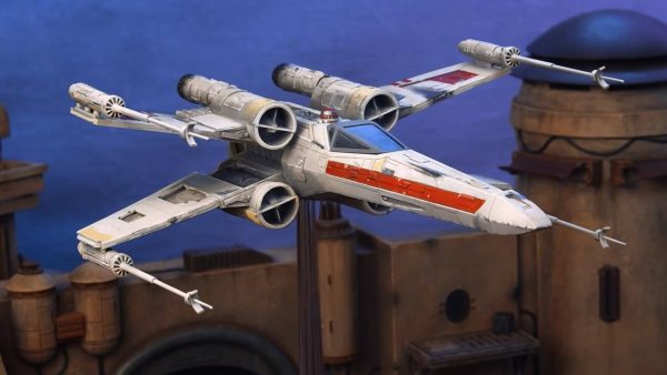 Flyers Revealed For Atomic Mass Games’ Star Wars: Legion!