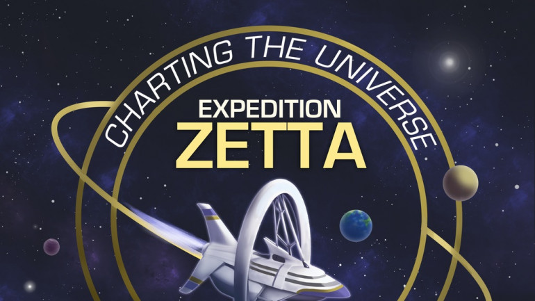 Expedition Zetta