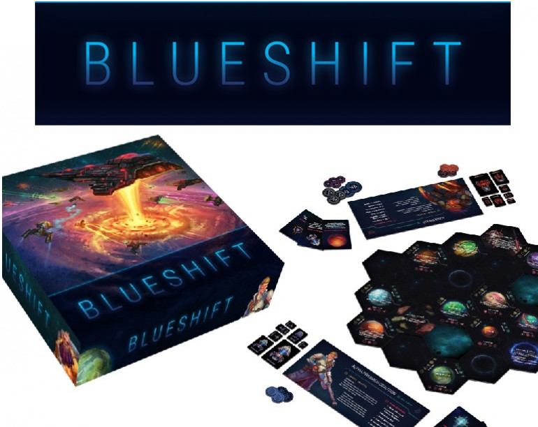 Blueshift