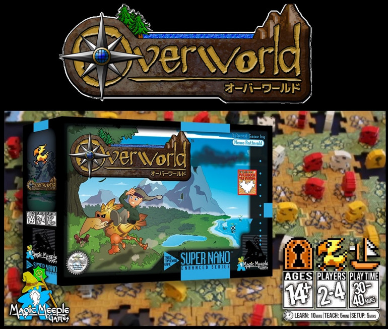 Overworld