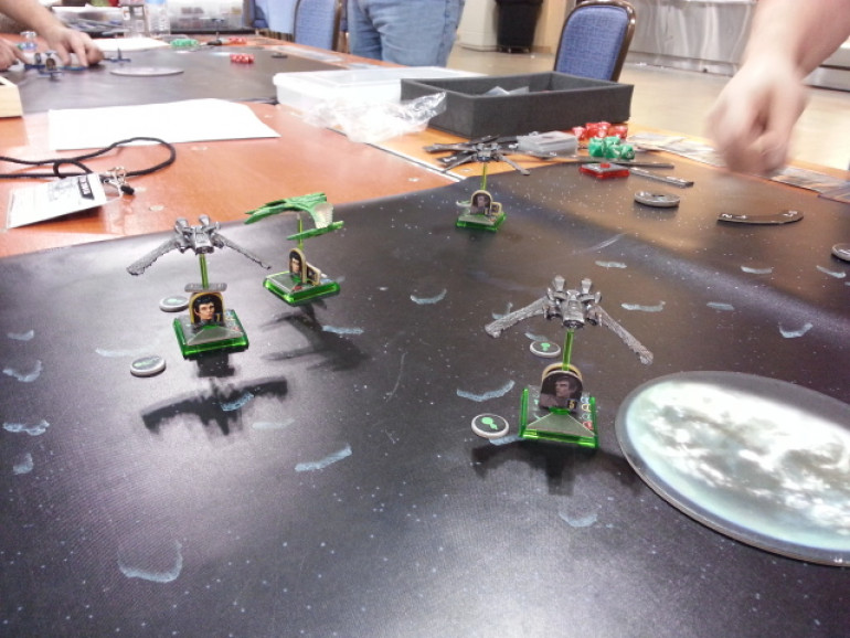 Star Trek Attack Wing