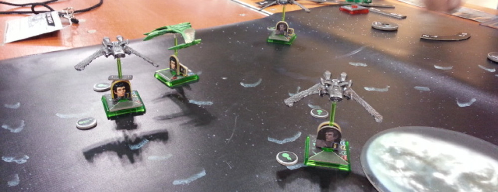 Star Trek Attack Wing