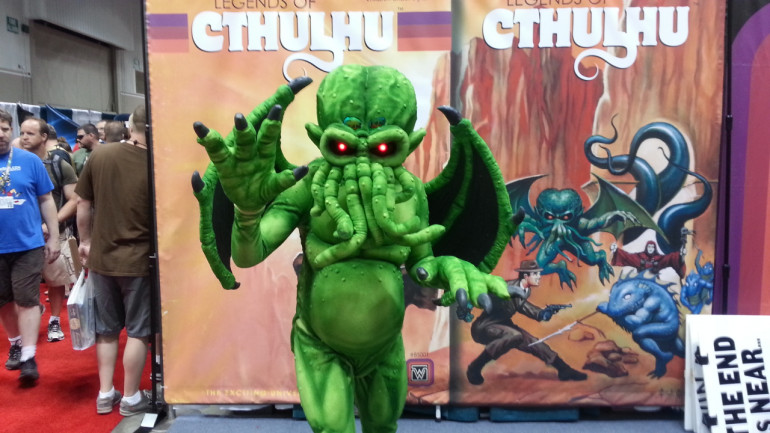 Cthulhu