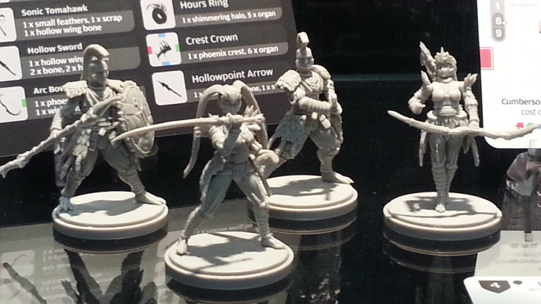 A Look Into The Case For Kingdom Death