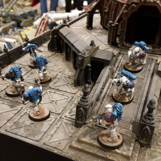 A Closer Look at the Houses Heresy Table