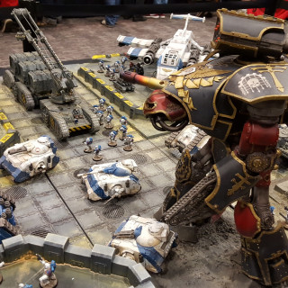 A Closer Look at the Houses Heresy Table