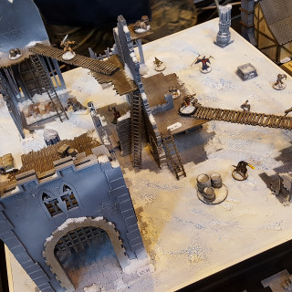 Dark Ops Terrain