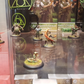 You Better Bring Your Best Game, Guildball Is Waiting To Challenge You
