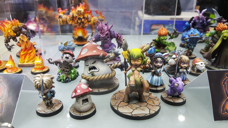 Super Cute Chibi Goodness From Soda Pop Miniatures