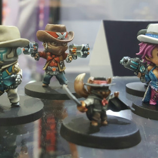 Super Cute Chibi Goodness From Soda Pop Miniatures