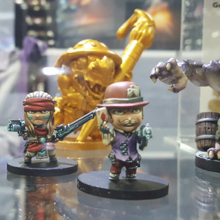 Super Cute Chibi Goodness From Soda Pop Miniatures