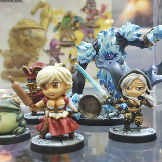 Super Cute Chibi Goodness From Soda Pop Miniatures