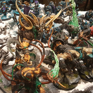 Chaos Rules With Tom & Vince Of Warhammer Weekly