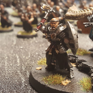 Stormcast & Elves Combine In The Exorcism Of Ulgu