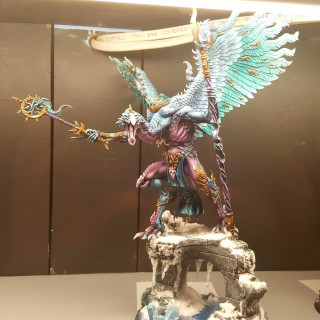 The Road To Crystal Brush Starts At CMON Expo