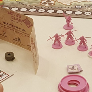 Fans Get A Special Opportunity To Try Rising Sun
