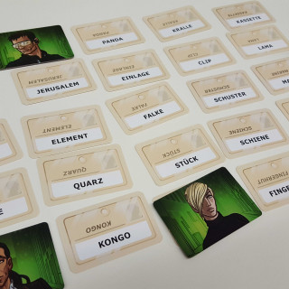 Codenames Duet – A Perfect Match?