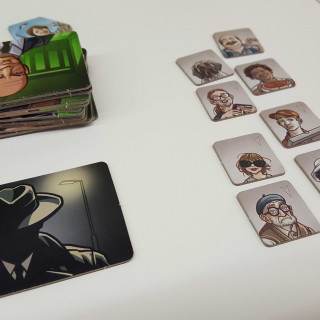 Codenames Duet – A Perfect Match?