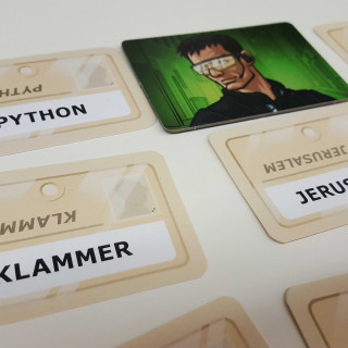 Codenames Duet – A Perfect Match?