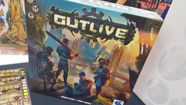 Will You Be Able To Survive In Outlive?