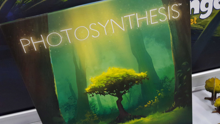 Embrace Nature With Photosynthesis