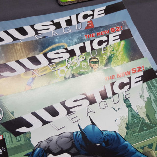 Fight Alongside Superman With Justice League: Dawn Of Heroes