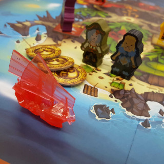 Dead Mans Doubloons – Ghostly Pirate Fun!