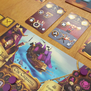 Dead Mans Doubloons – Ghostly Pirate Fun!