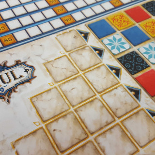 Get Your Azul On With Some Beautiful Tiles