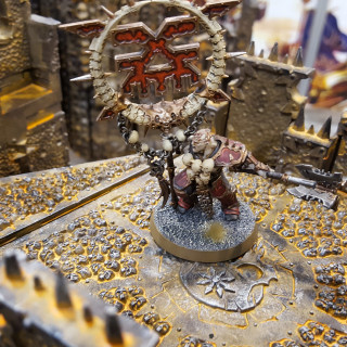 Battle In The Mortal Realms With Age Of Sigmar