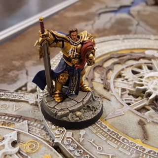 Battle In The Mortal Realms With Age Of Sigmar