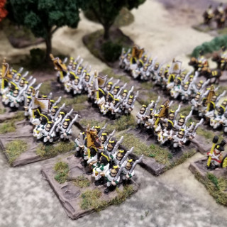 Talking Napoleonic With The Wargaming Company 