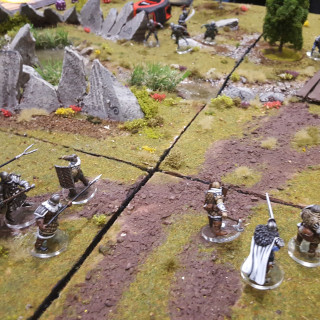 Fabled Realms KS News & Epic New 4Ground Terrain