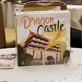 Dragon Castle Brings Out Your Competitive Zen
