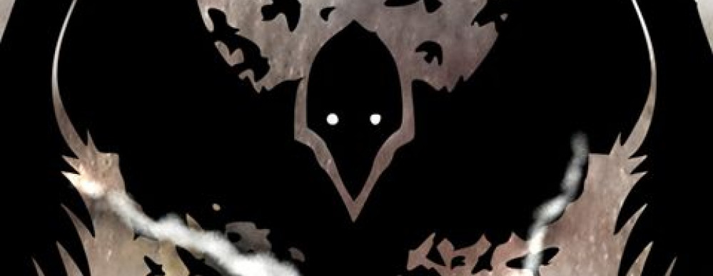 Hunt the Ravager - coming September 5th 2017 to Kickstarter