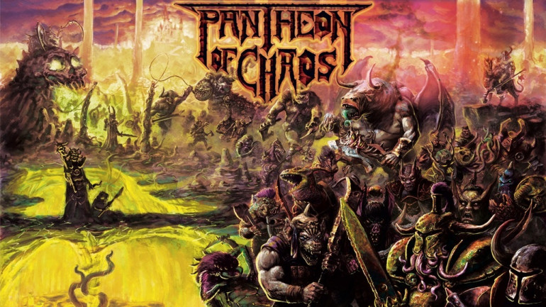 Pantheon of Chaos