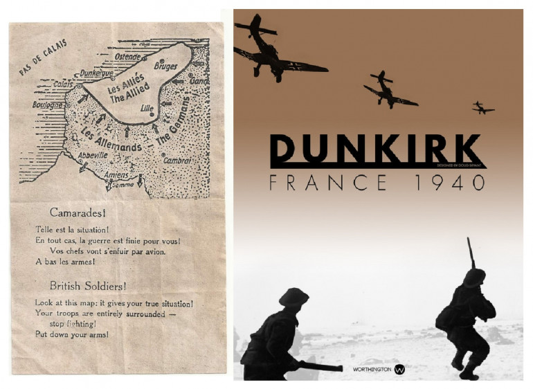 Dunkirk