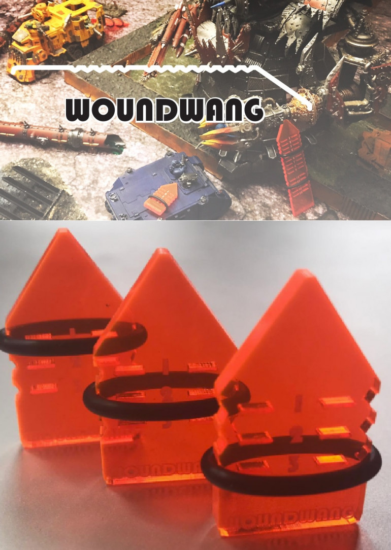 Wound Wang